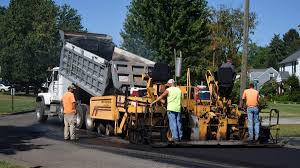 Trusted Sloan, IA Driveway Paving Services Experts